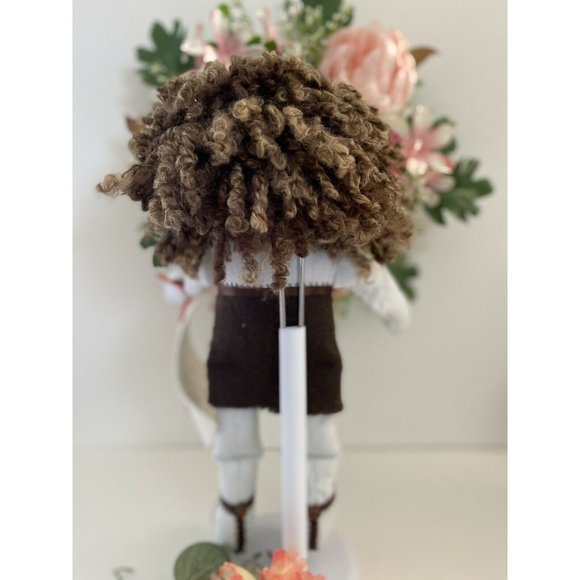 One of a Kind Vintage Hand Made Gypsy‎ Dam~Tastic - Picture 10 of 12